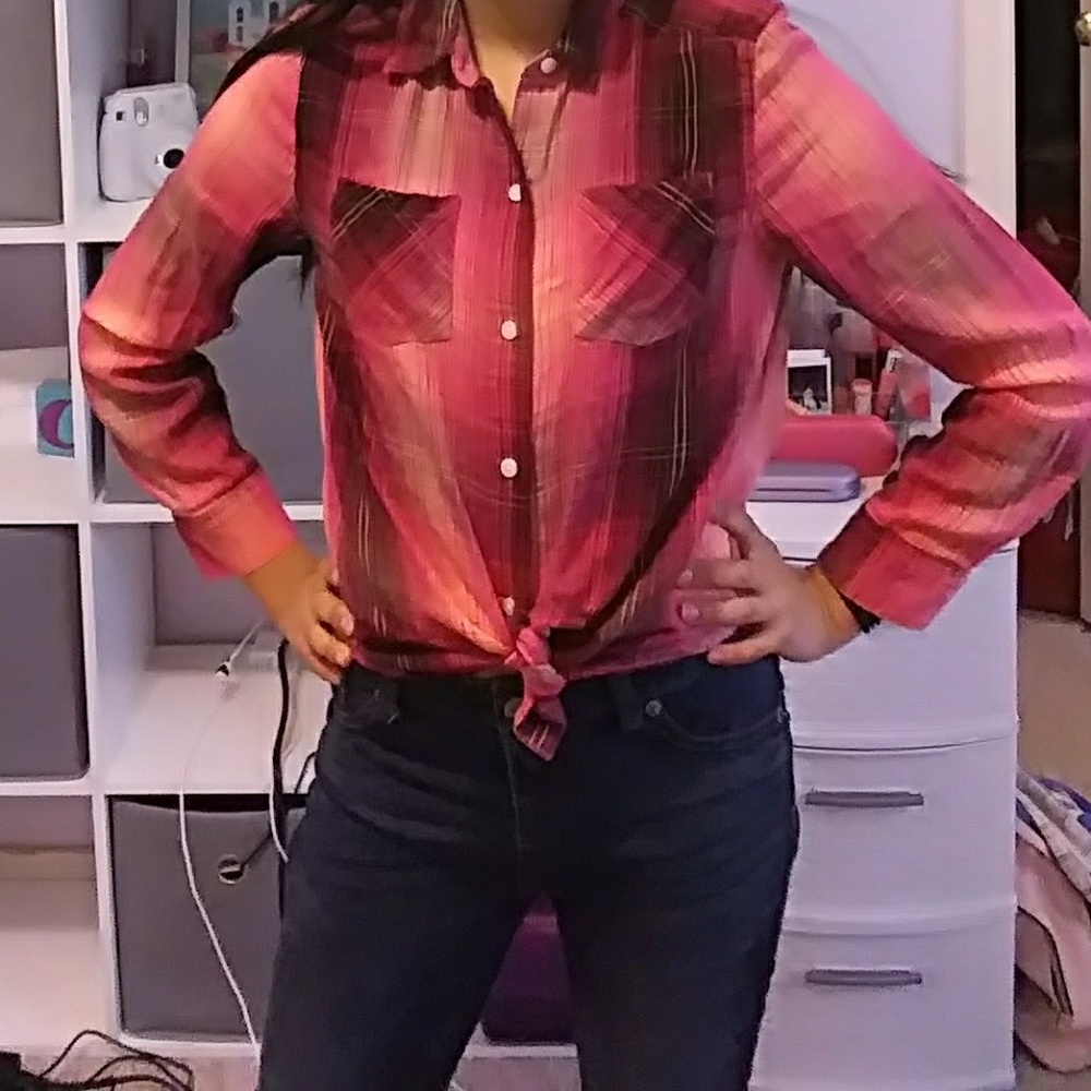 Flannel - Picture 4 of 4